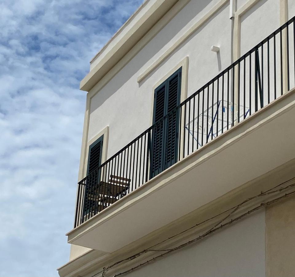 Casa Santa Maria Al Bagno Apartment Exterior photo